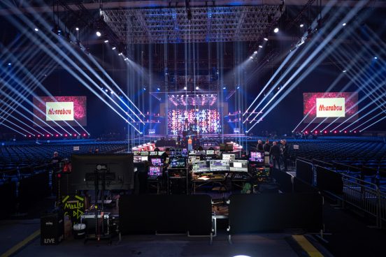 Melodifestivalen 2022