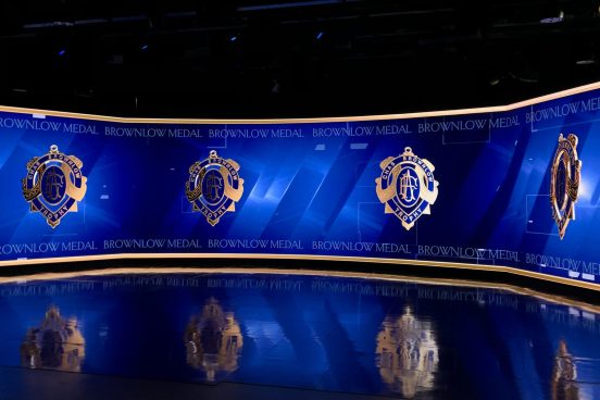 AFL Finals Week 2020