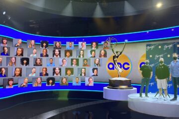 Press Events Evolved: How CT Partners With The Emmys and The US Open