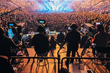 CONNECT: Next Gen Industry Talent