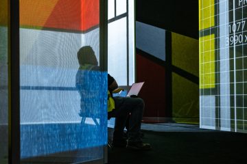 Technical & Creative Commissioning