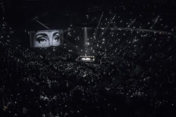 LED Display & Projection