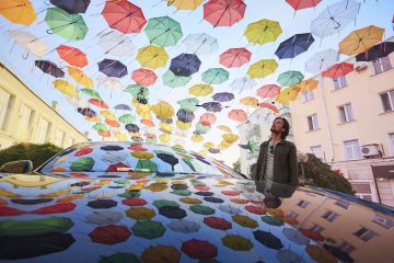 CT Are Proud To Support Nordisk Film’s Opening Of Shortcut LED Stage In Copenhagen