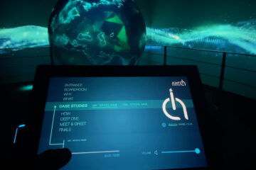 Show Control Programming