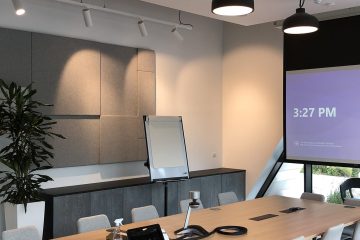 Corporate & Commercial