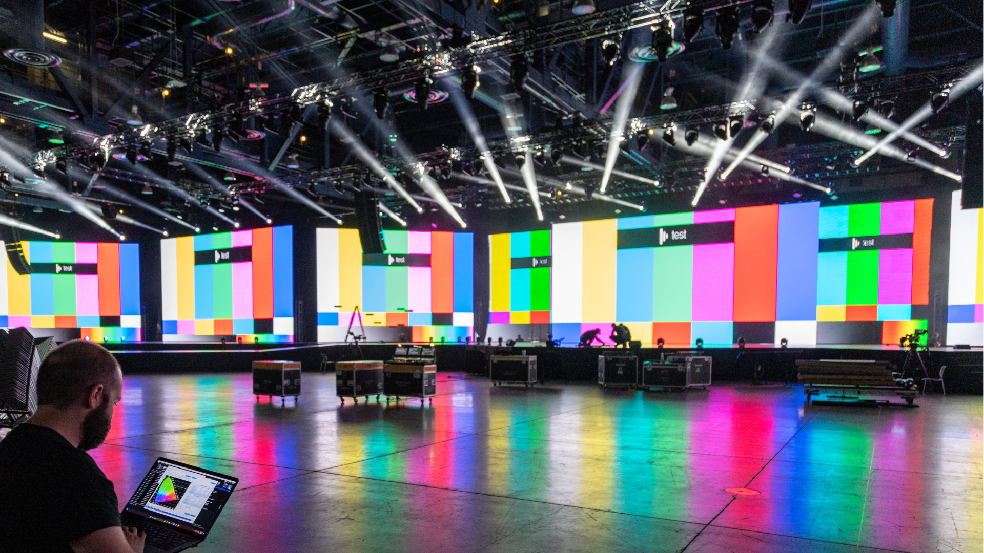 CTUS Lighting Inventory Expansion